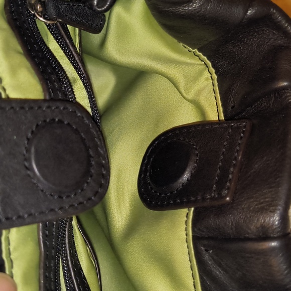 B. Makowsky purse - Picture 6 of 7